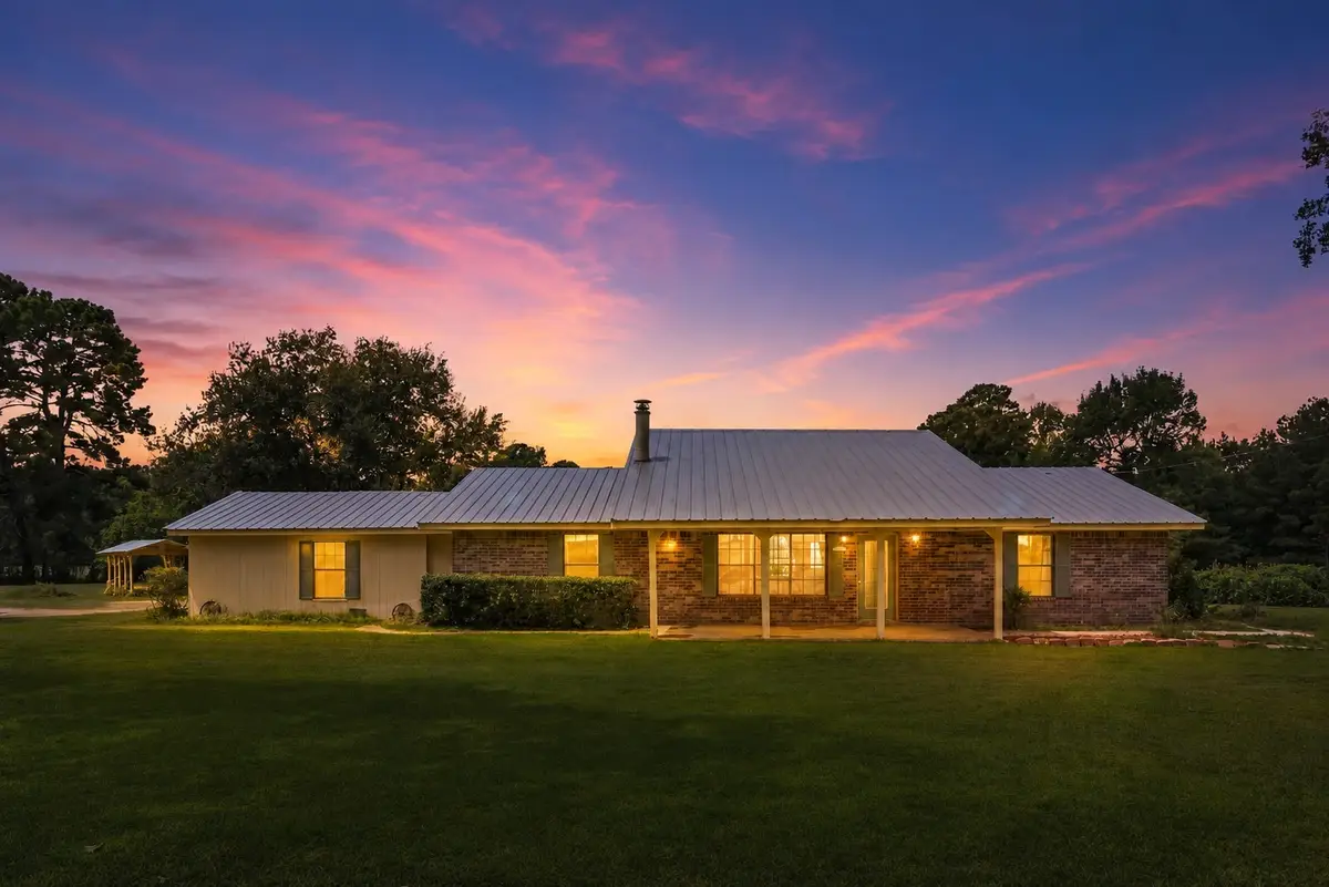 151 Parker Road, New Waverly, TX 77358 - #1