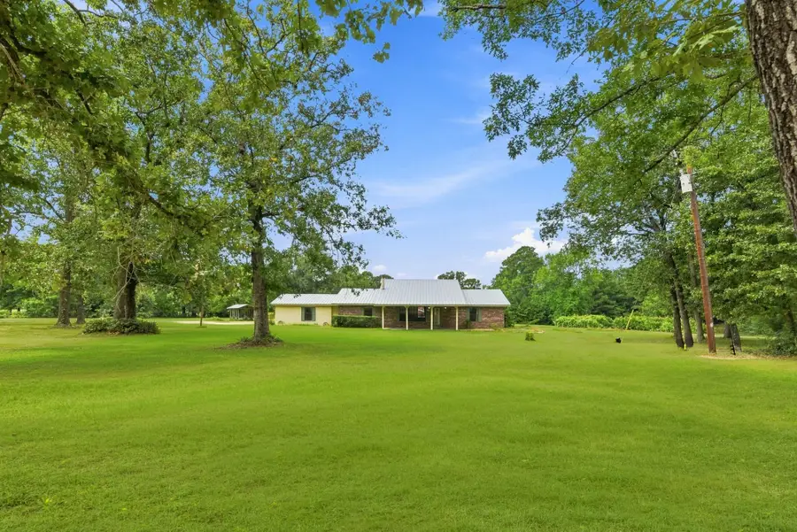 151 Parker Road, New Waverly, TX 77358 - #3
