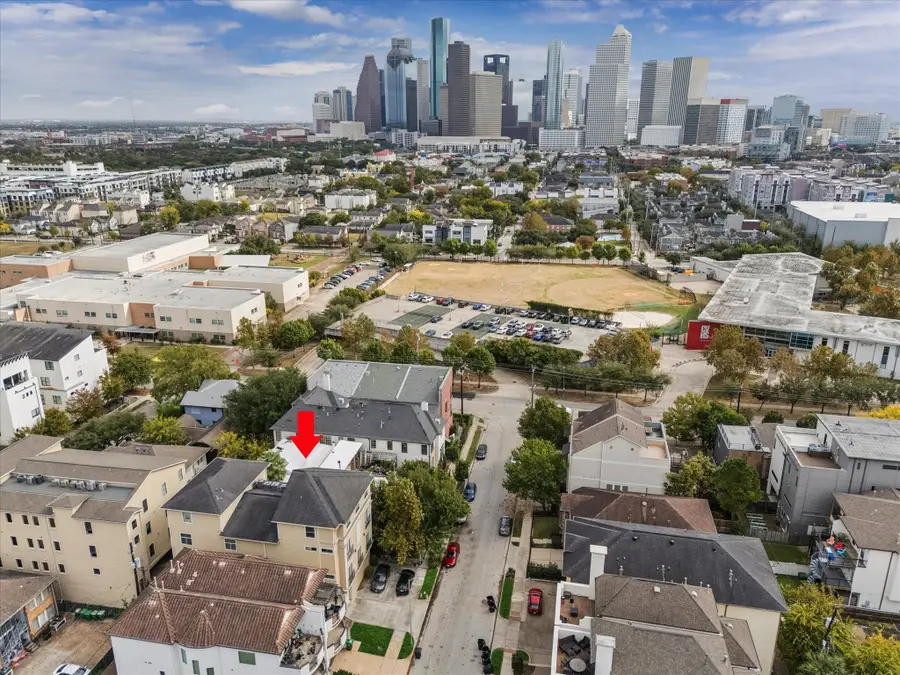 314 W Bell Street, Houston, TX 77019 - Image #2