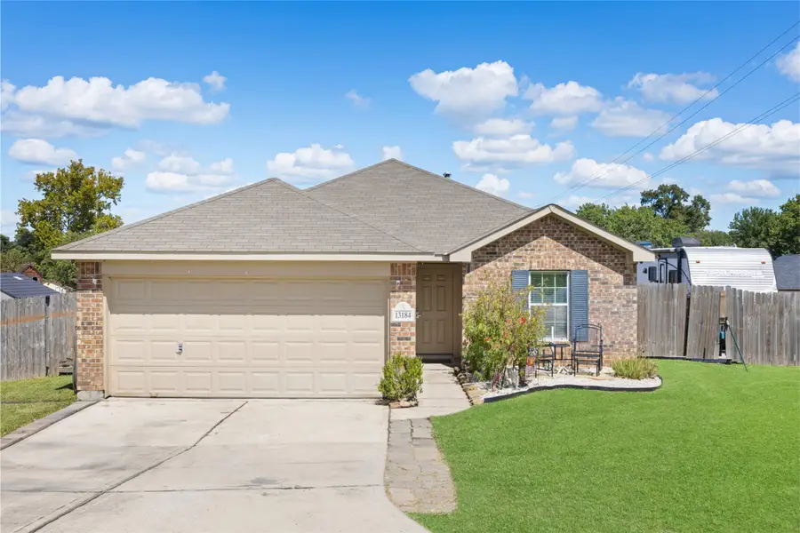 13184 Lake Breeze Lane, Willis, TX 77318 - Image #3