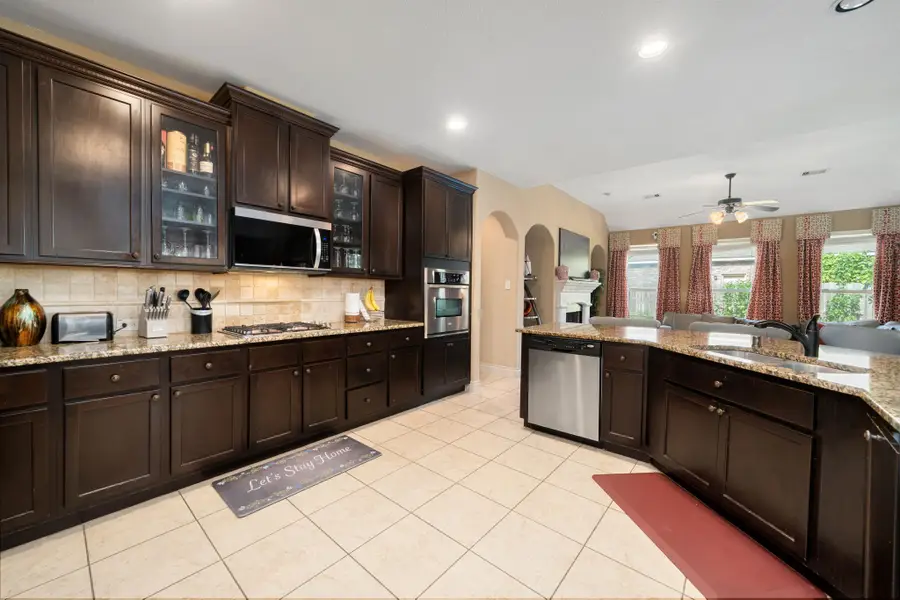 5110 Ruby Rock Way, Richmond, TX 77407 - #2