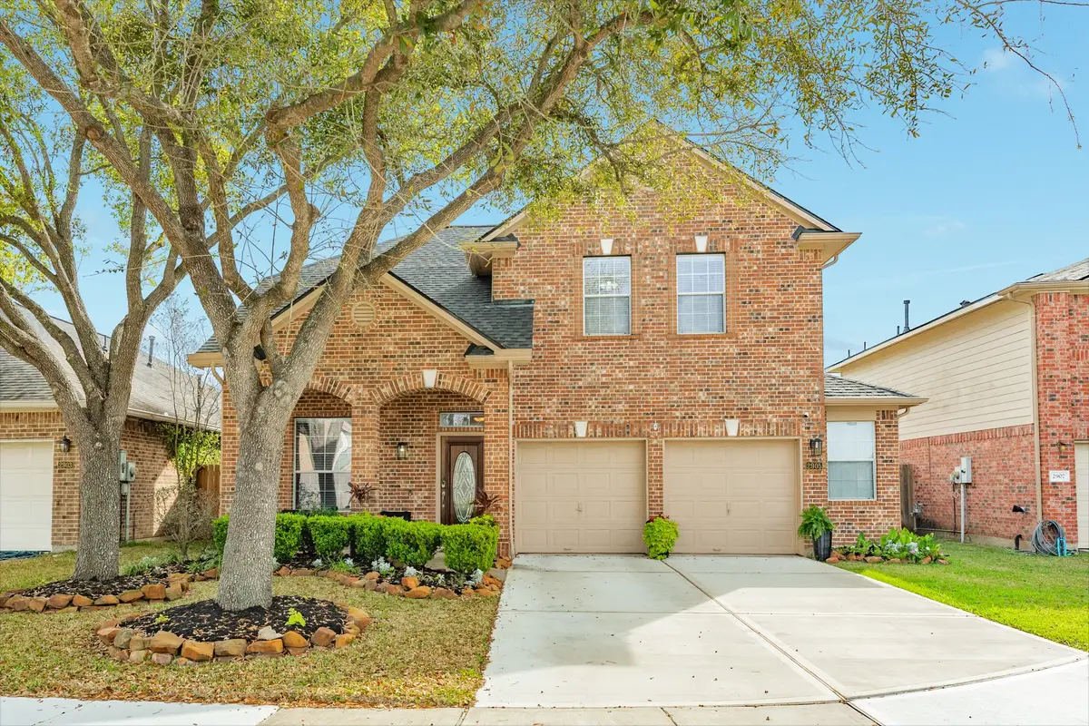 2905 Morning Cloud Court, Pearland, TX 77584 - #1
