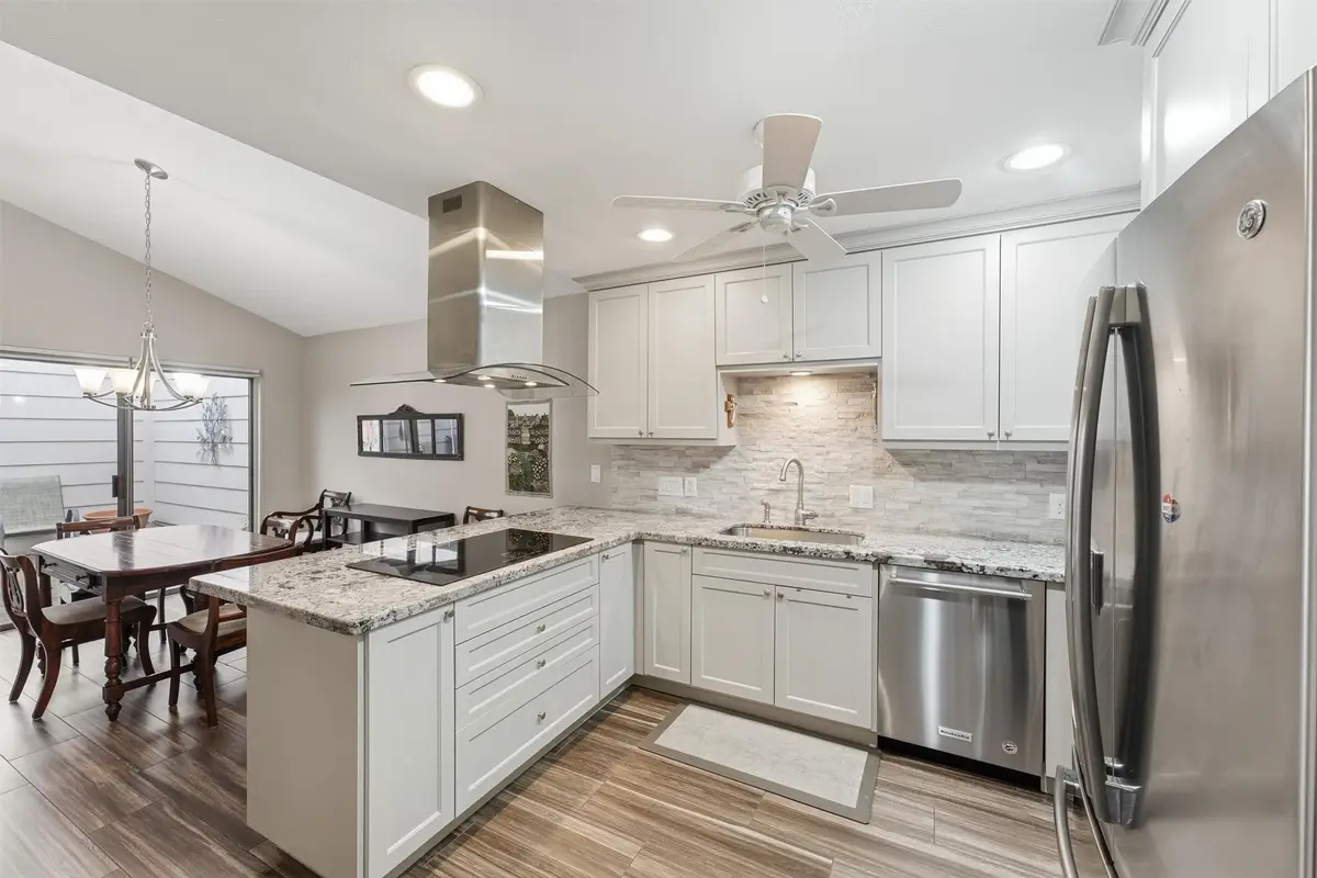 54 T Huxley Lane, Missouri City, TX 77459 - #1