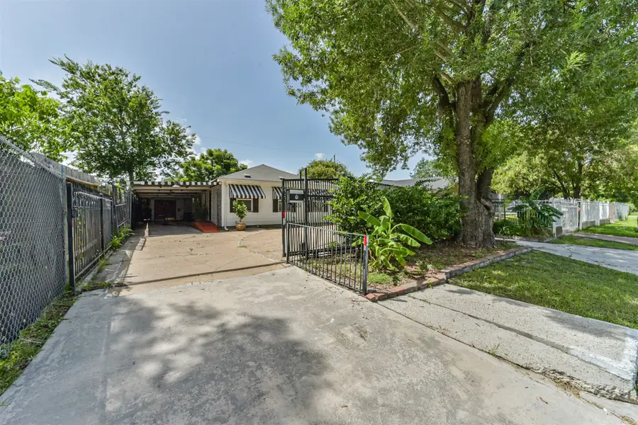 8064 Milredge Street, Houston, TX 77017 - #2