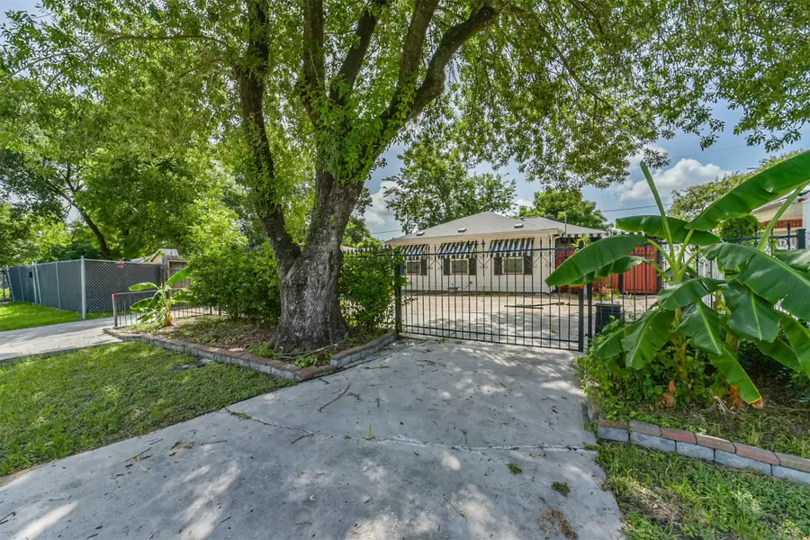 8064 Milredge Street, Houston, TX 77017 - #3
