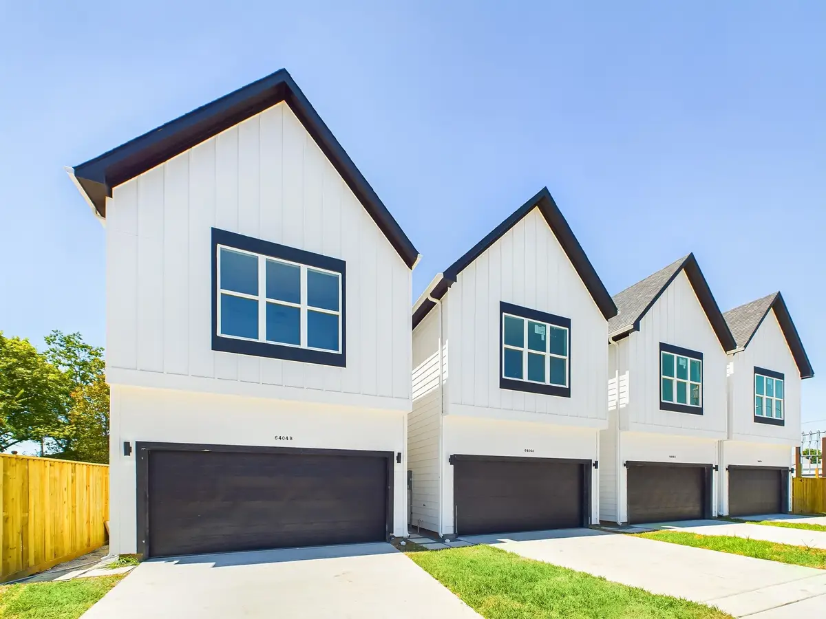 6423 Madrid Street, Houston, TX 77021 - #1