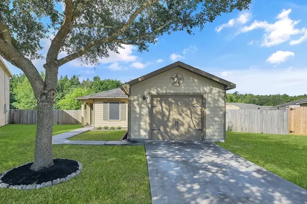 28803 Concho River Court, Spring, TX 77386