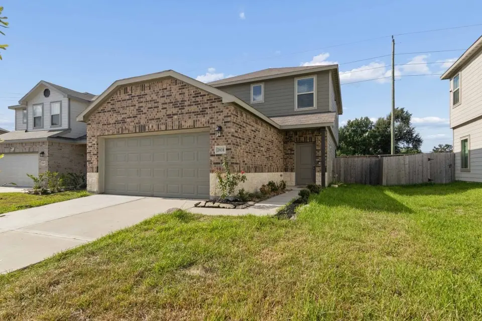 2038 Summer Night Drive, Houston, TX 77073 - #1