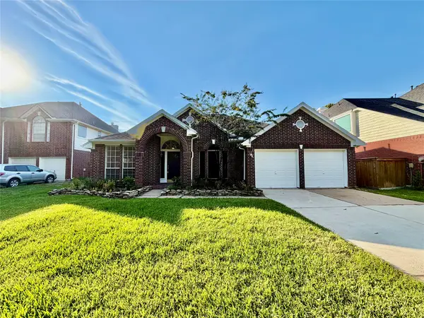 4506 Springfield Lakes Street, Sugar Land, TX 77479