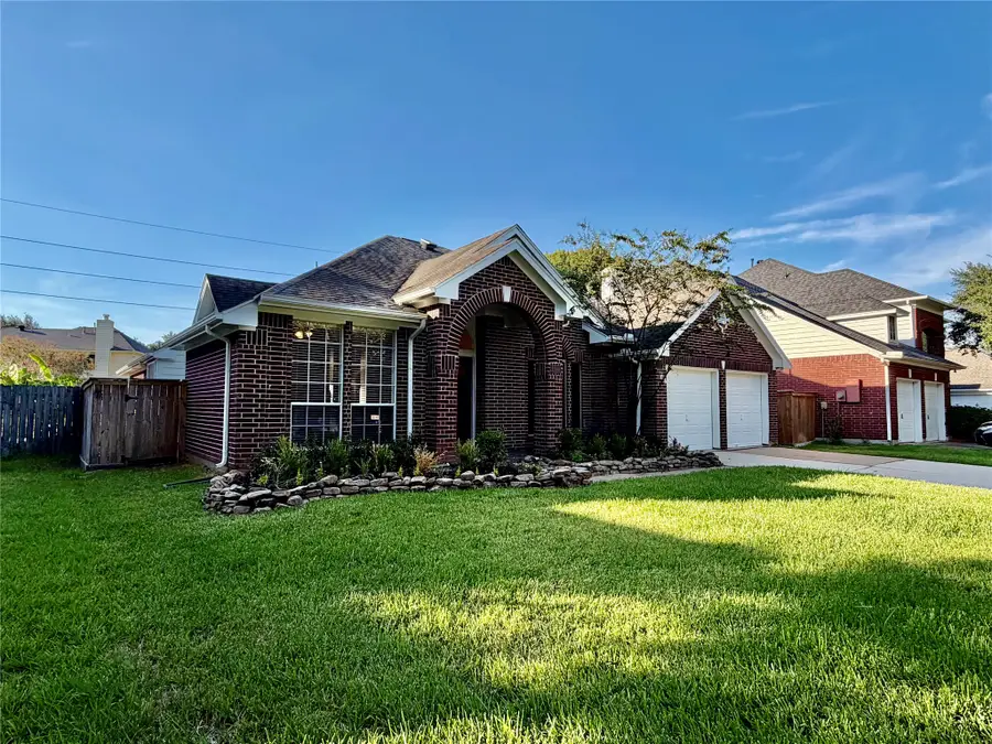 4506 Springfield Lakes Street, Sugar Land, TX 77479 - #2