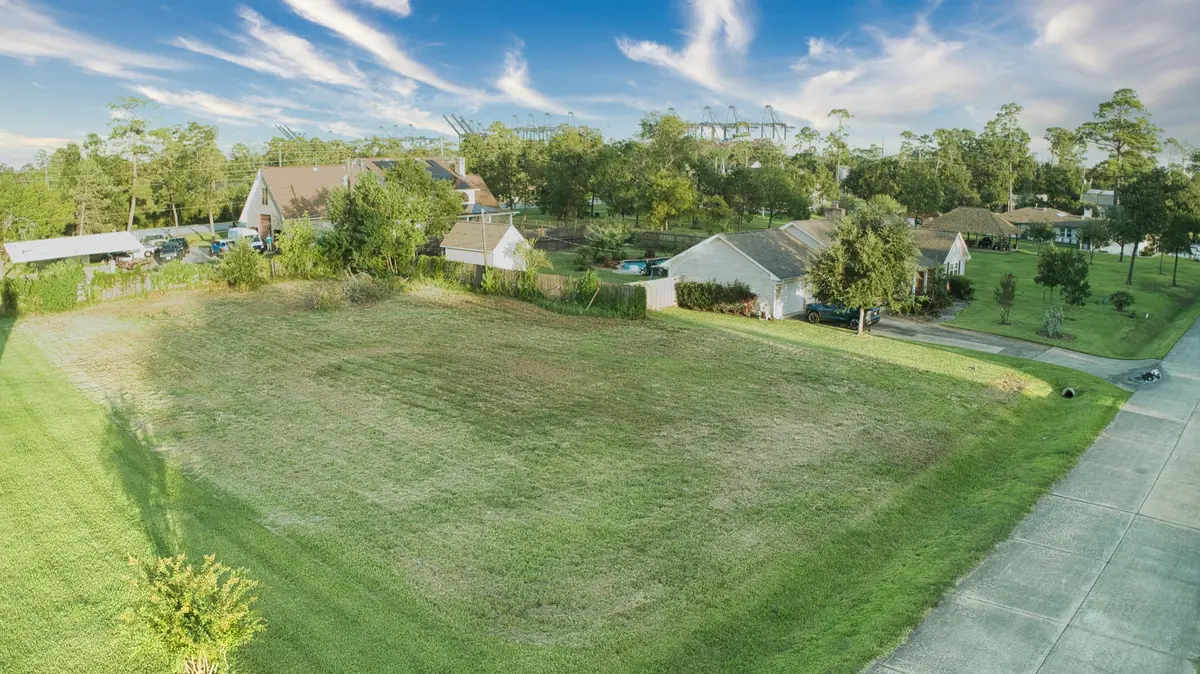 0 E Country Club Drive, Shoreacres, TX 77571 - #1