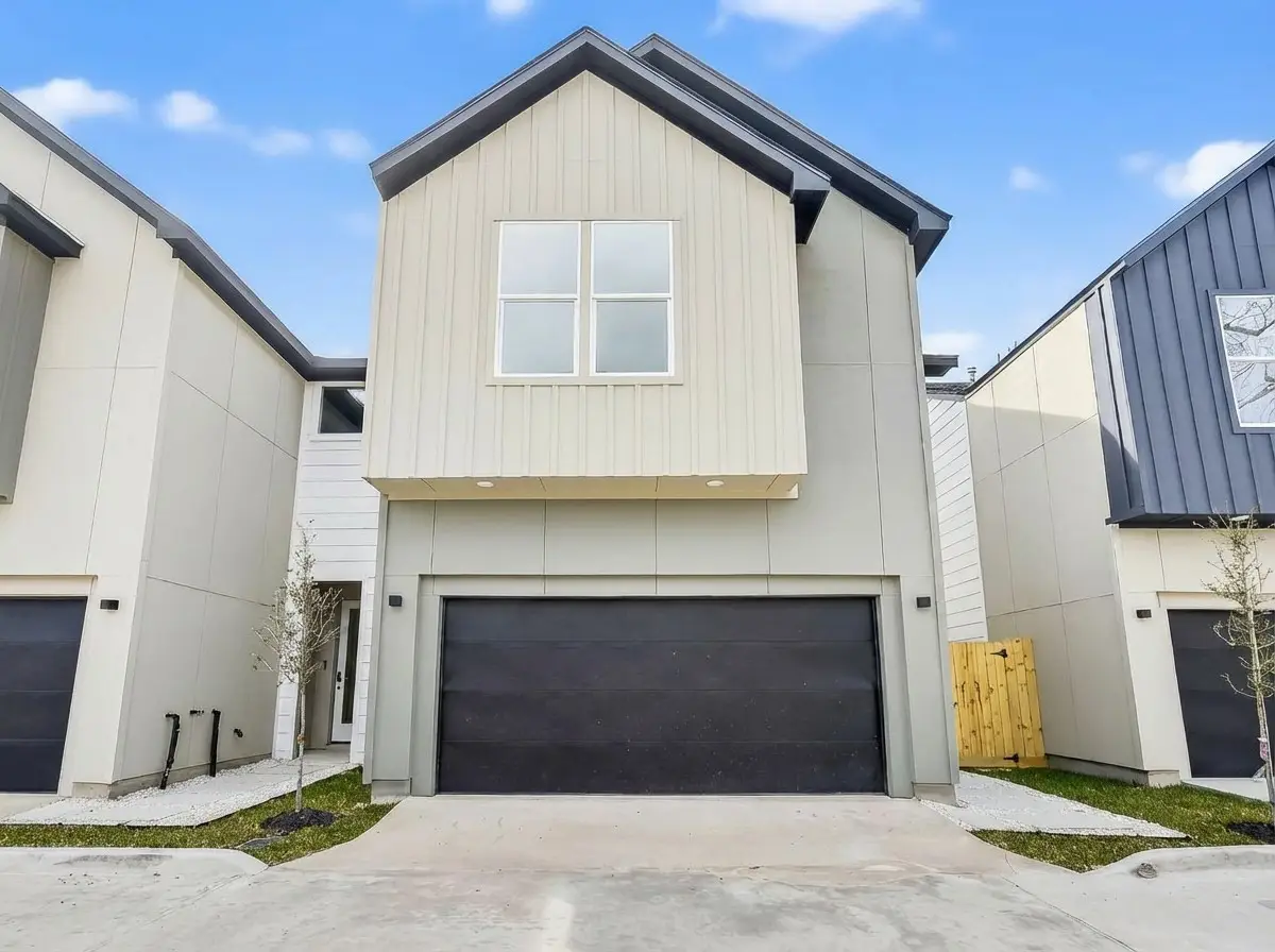 967 Highland Light Lane, Houston, TX 77091 - #1