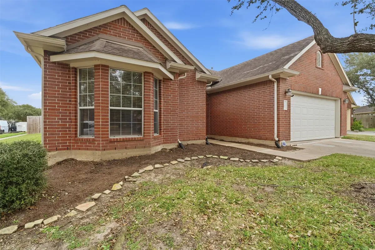 4607 Sebastopol Drive, Pearland, TX 77584 - Image #1