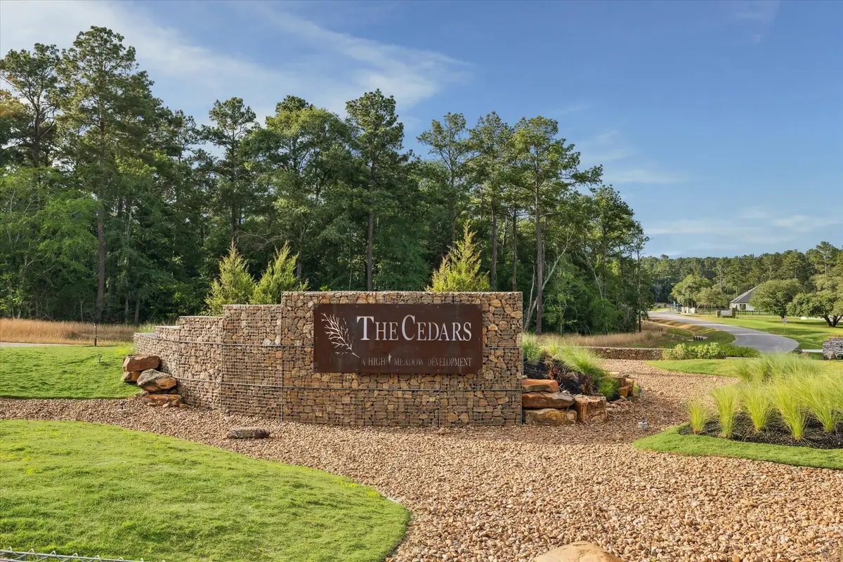 8713 Cedar Meadow Lane, Plantersville, TX 77363 - #1
