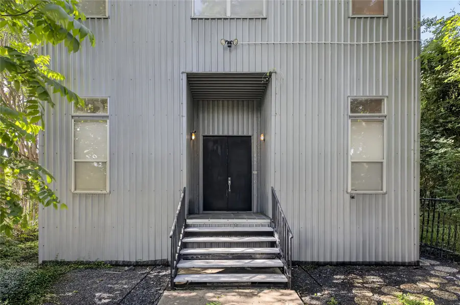402 Harvard Street, Houston, TX 77007 - #3