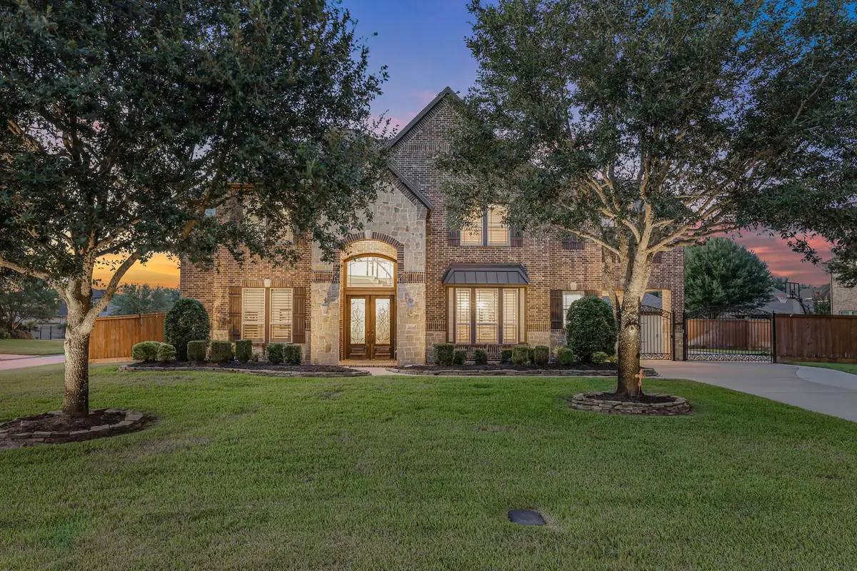 21614 Fairhaven Creek Drive, Cypress, TX 77433 - #1