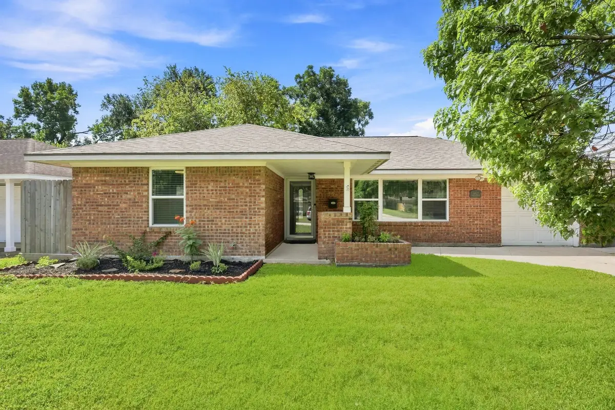 4429 Nina Lee Lane, Houston, TX 77092 - #1