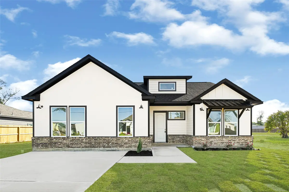 1128 Peter Pine Street, Huffman, TX 77336 - #1