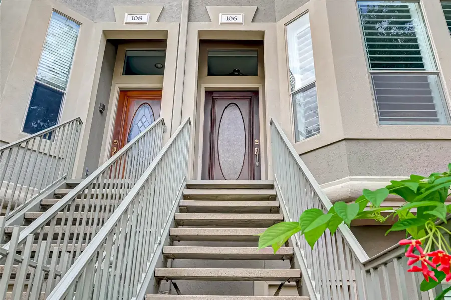 106 Detering Street, Houston, TX 77007 - #2