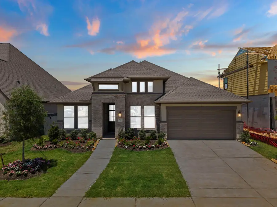 16515 Jolly Dawn Drive, Hockley, TX 77447 - #2