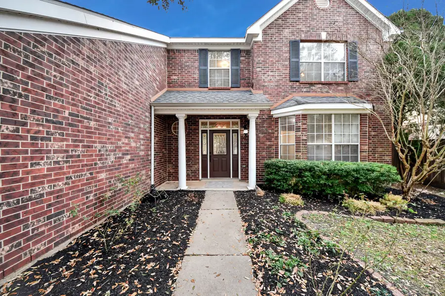 3026 Jane Long League Drive, Richmond, TX 77406 - #2