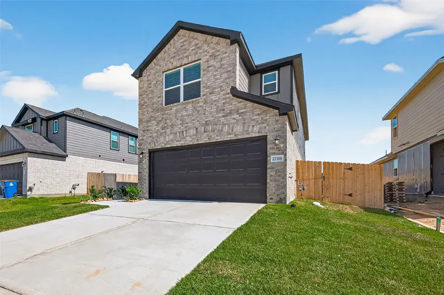 27318 Axis Deer Trail, Magnolia, TX 77354 - #2