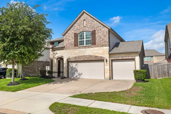 9411 Isabel Bay Lane, Cypress, TX 77433