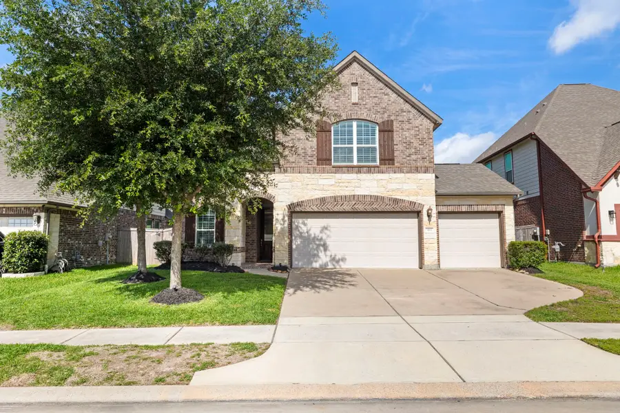 9411 Isabel Bay Lane, Cypress, TX 77433 - #2