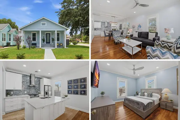 4702 Avenue N 1/2, Galveston, TX 77551