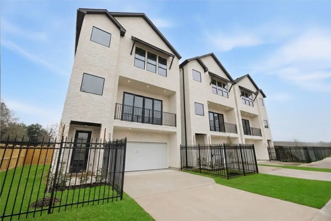 6332 Sidney Street, Houston, TX 77021 - #1