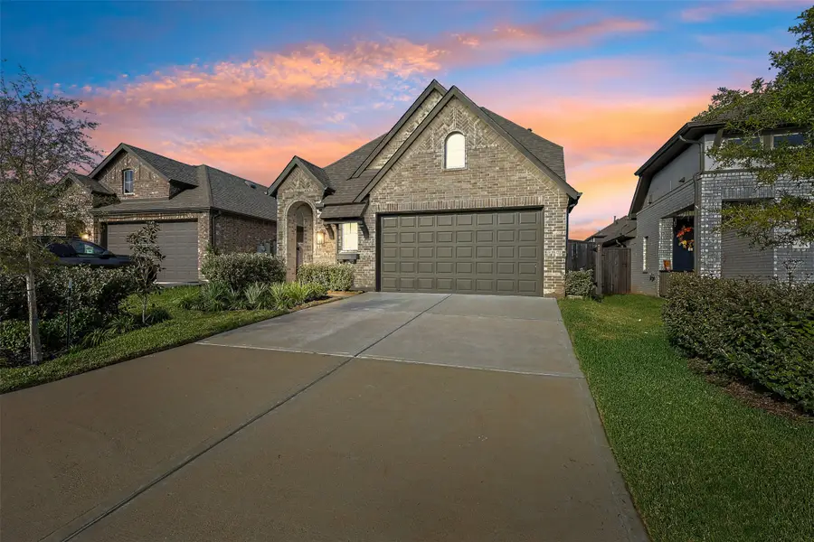 736 Washita Falls Lane, Conroe, TX 77304 - Image #3