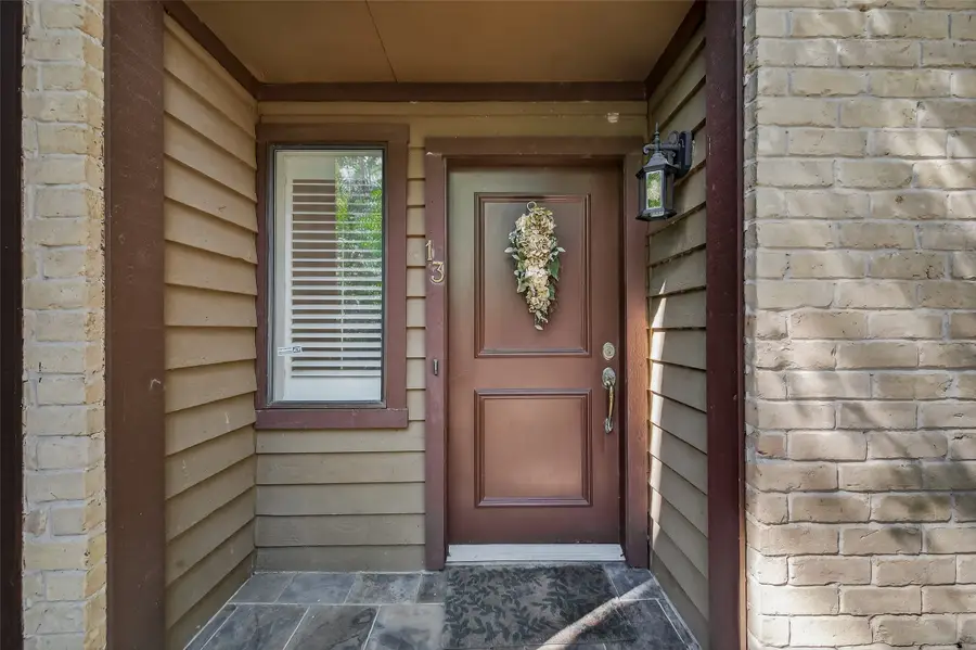 11711 Memorial Drive #13, Houston, TX 77024 - #2