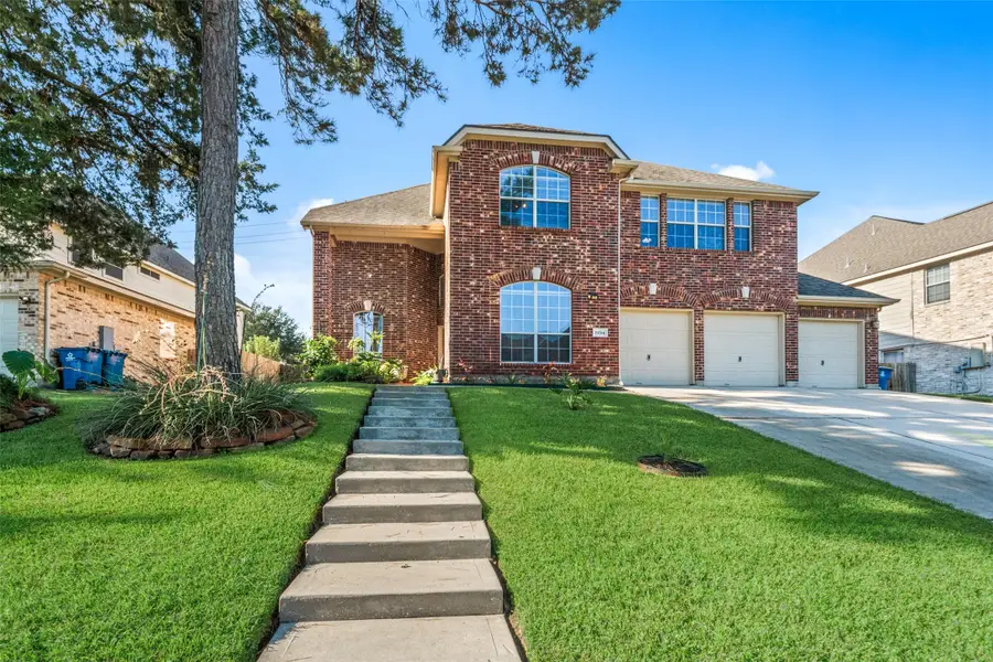 19314 Aquatic Drive, Humble, TX 77346 - #2