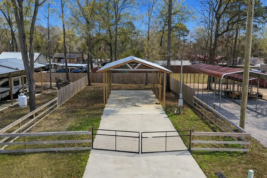 211 Martineque Lane, Point Blank, TX 77364 - #2