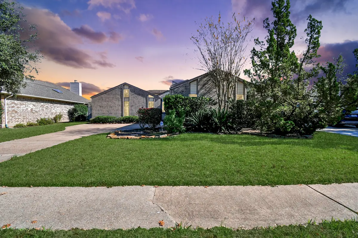 2119 Echo Ridge, Sugar Land, TX 77478 - Image #1