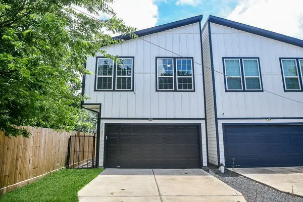 3542 Nathaniel Brown Street, Houston, TX 77021
