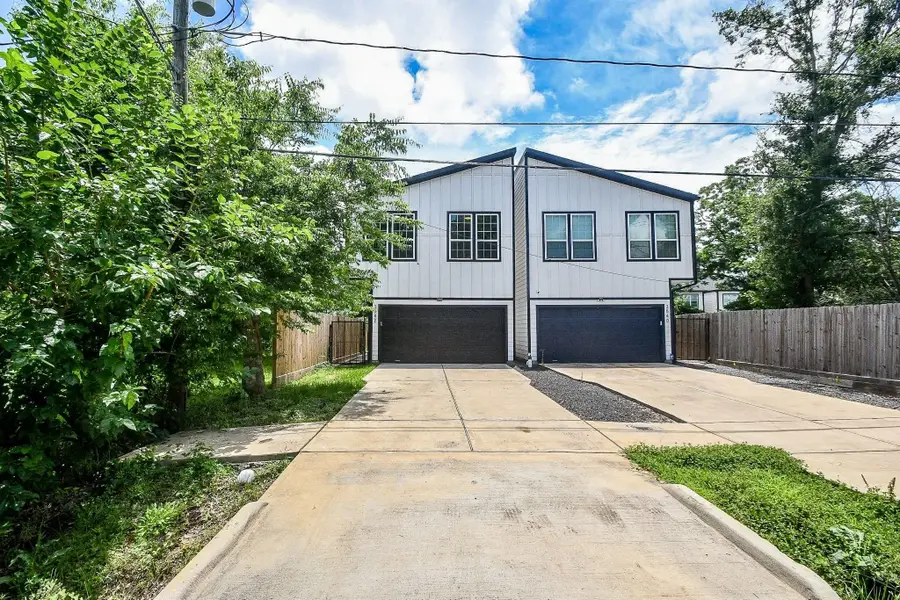 3542 Nathaniel Brown Street, Houston, TX 77021 - #2