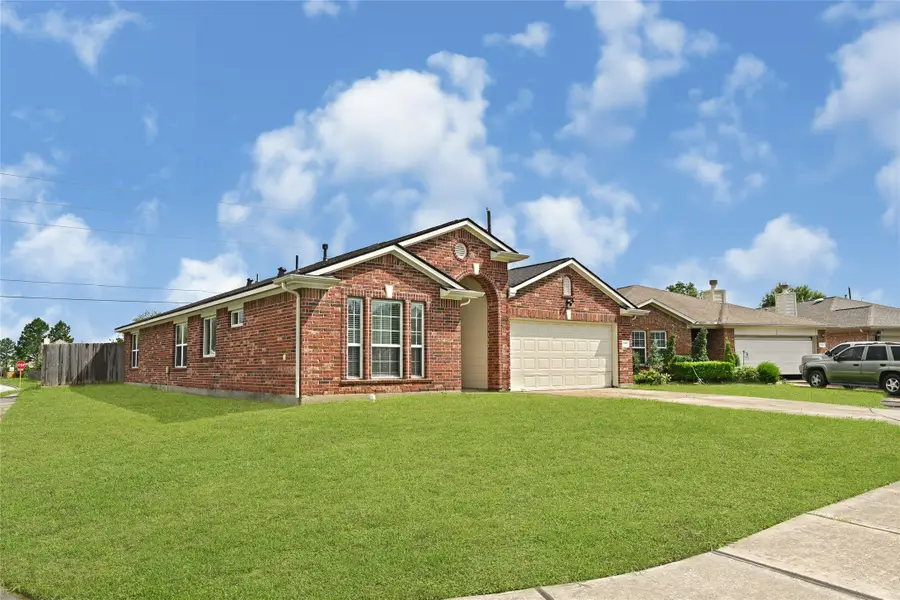 3114 Rendezvous Court, Spring, TX 77373 - #2
