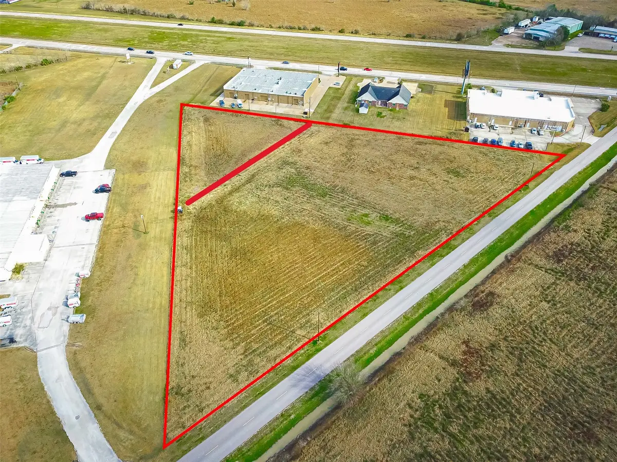 0000 Wheeler Lane, Alvin, TX 77511 - #1