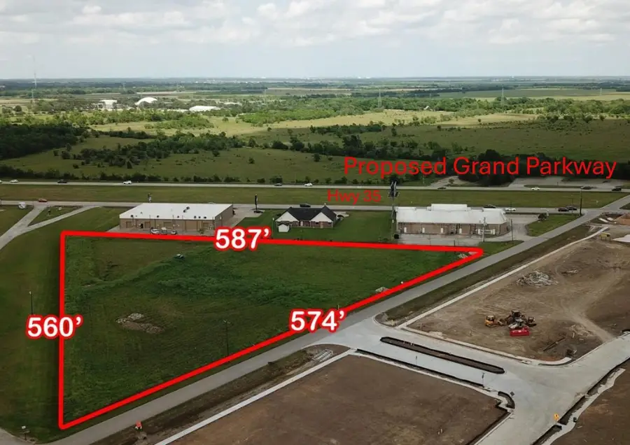 0000 Wheeler Lane, Alvin, TX 77511 - #2