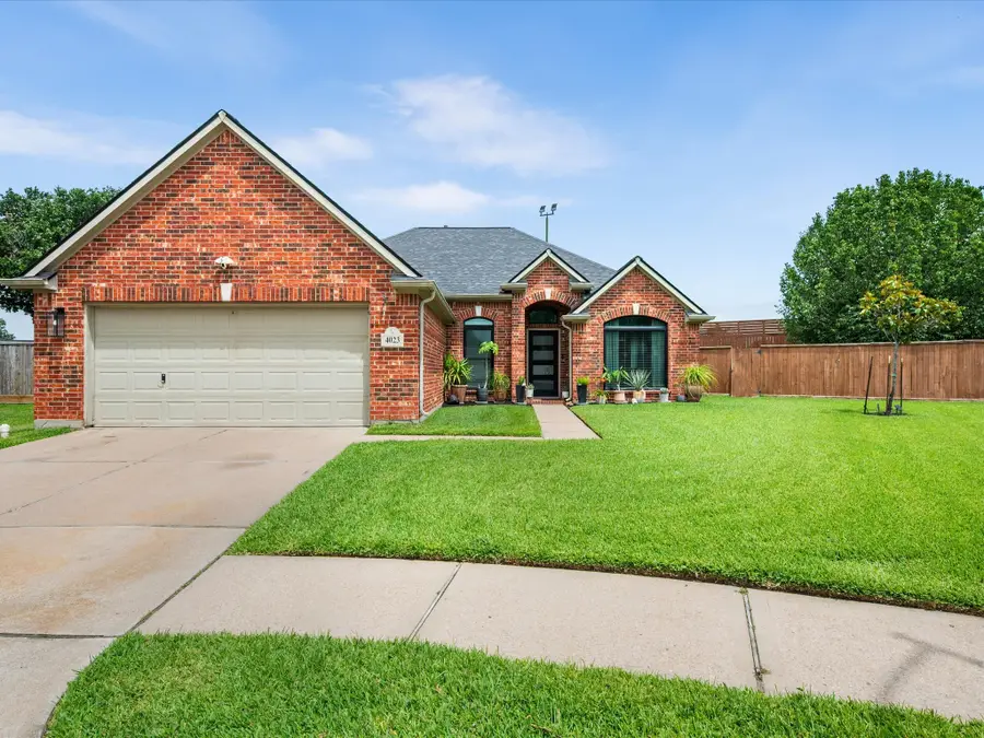 4023 Tigris Ridge Drive, Katy, TX 77449 - #3