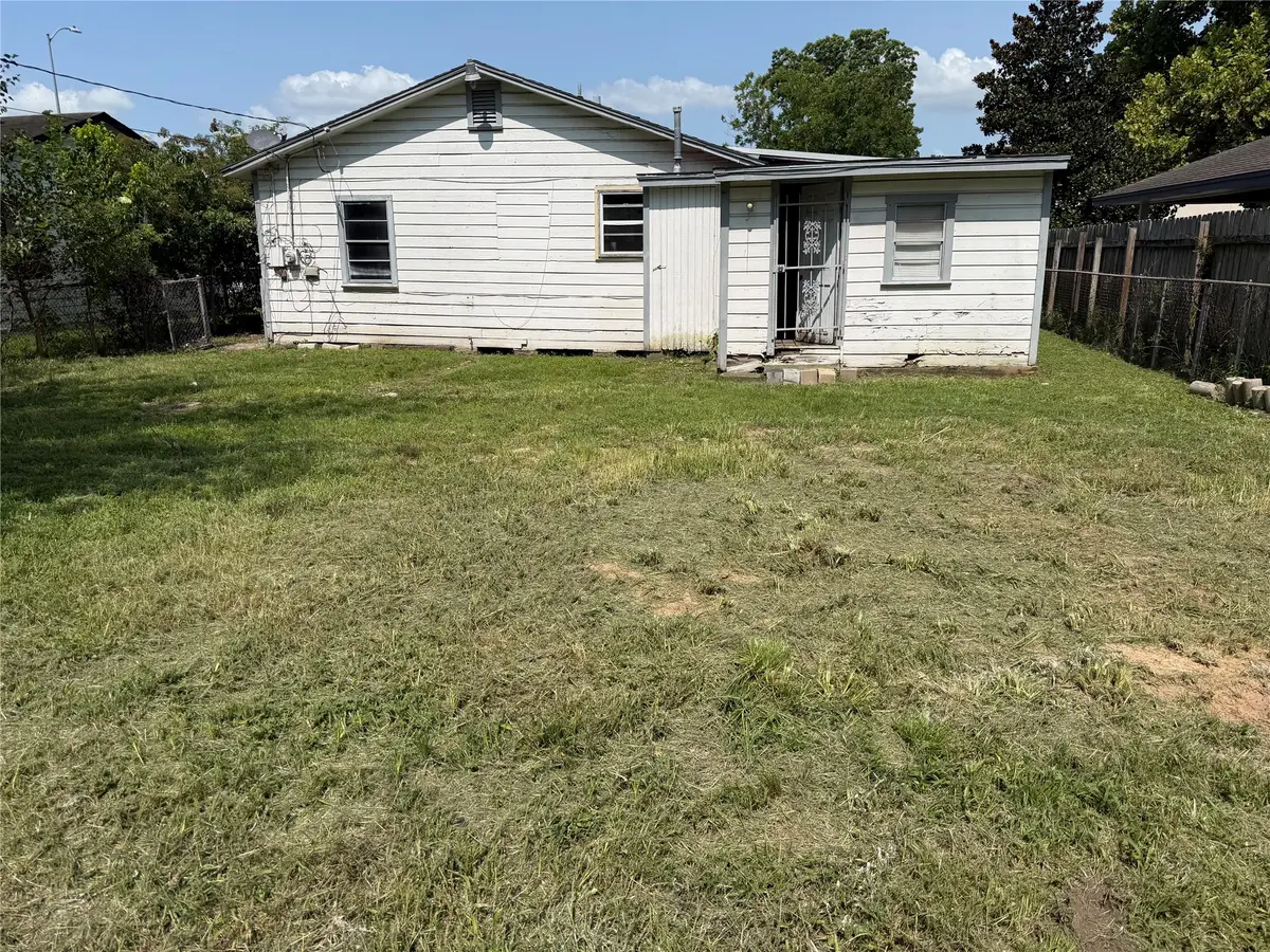 6803 Dionne Drive, Houston, TX 77076 - #1