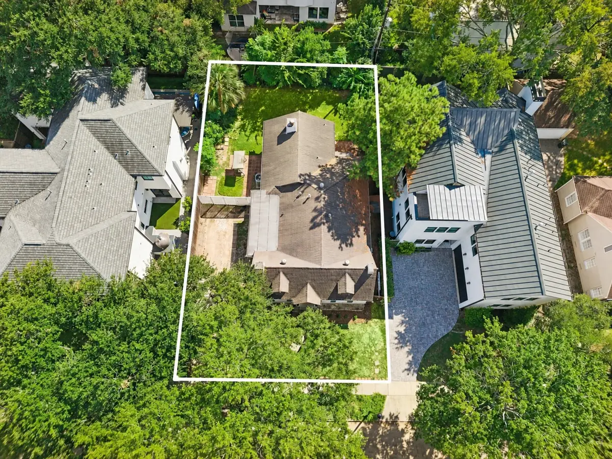 3117 Albans Road, West University Place, TX 77005 - #1