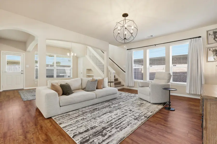 20907 Dover Mist Lane, Katy, TX 77449 - #2