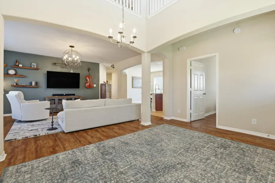 20907 Dover Mist Lane, Katy, TX 77449 - #3