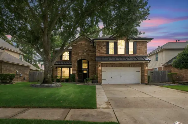 14407 Baron Creek Lane, Houston, TX 77044