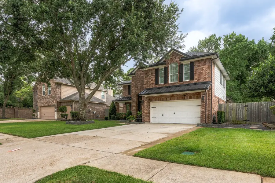 14407 Baron Creek Lane, Houston, TX 77044 - #2