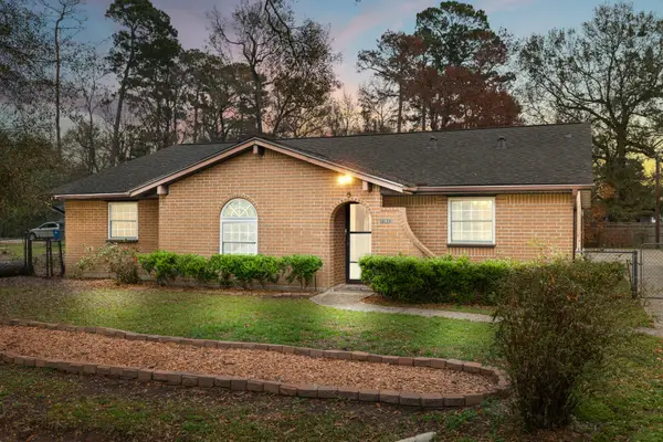 21622 Stargrass Drive, Spring, TX 77388