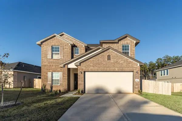 10630 Altitude Way, Conroe, TX 77303