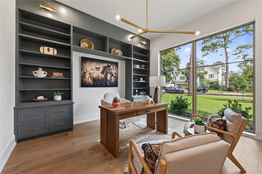 515 W 33rd Street, Houston, TX 77018 - #3